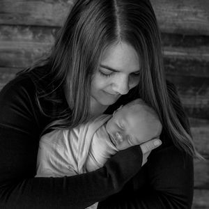 Meet your Posher, Emily